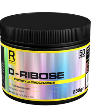 Reflex D-Ribose