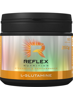 Reflex L-glutamine