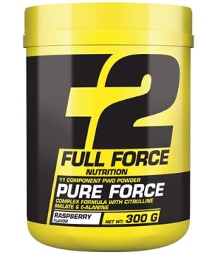 Full Force PURE FORCE
