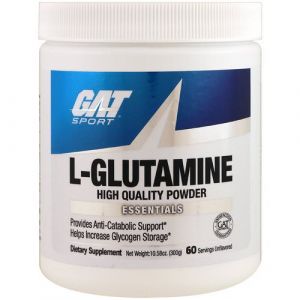 GAT L-GLUTAMINE