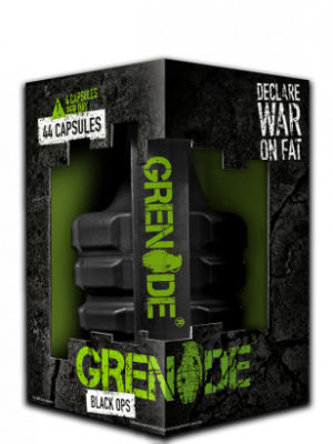 Grenade Black Ops®