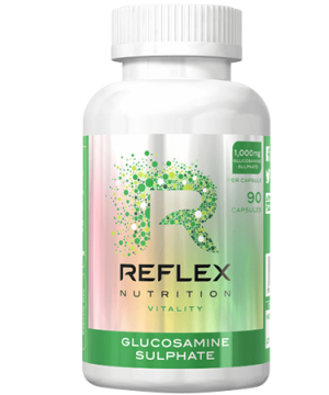 Reflex nutrition Glucosamine Sulphate