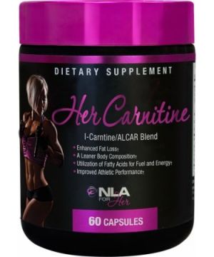 Nla for her Her Carnitine