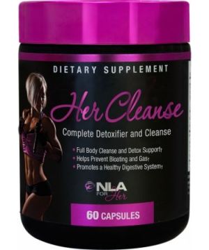Nla for her Her Cleanse