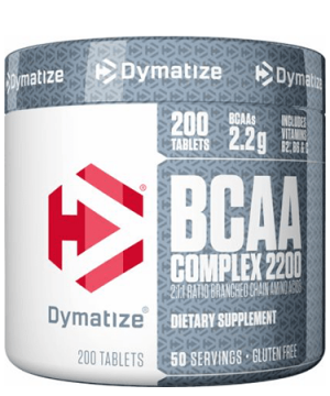 Dymatize BCAA COMPLEX 2200
