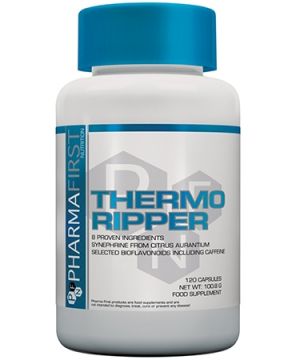 PharmaFirst THERMO RIPPER