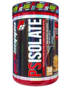 ProSupps PS Isolate™