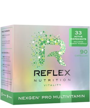 Reflex Nexgen Pro