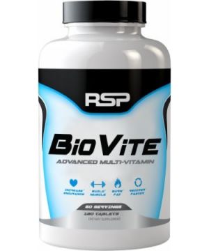 RSP BioVite