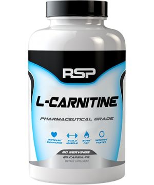 RSP L- Carnitine