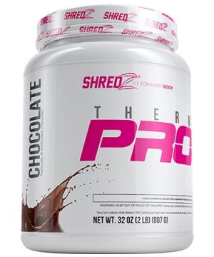 Shredz For Her THERMOGENIC PROTEIN