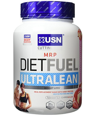 usn diet protein review